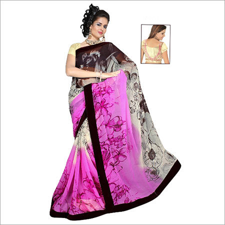 Designer Silk Sarees