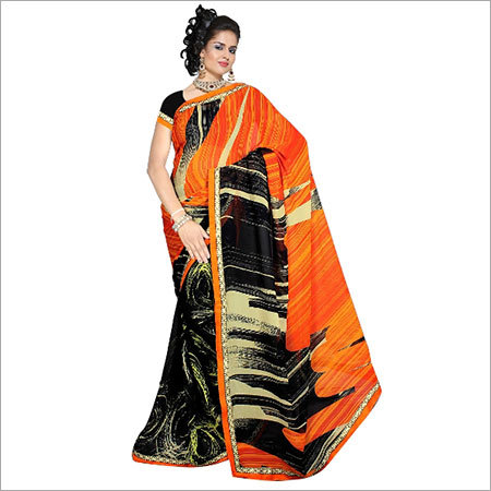Designer Ladies Sarees