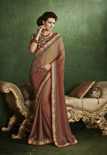 Kerala Saree
