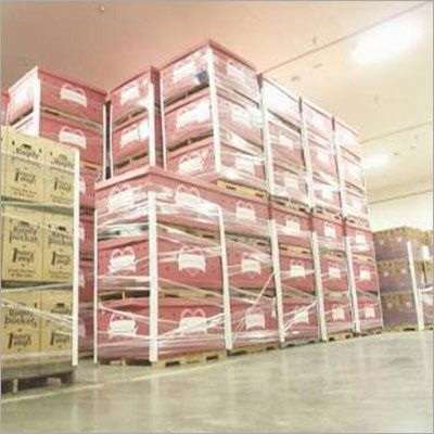 Cold Storage Services
