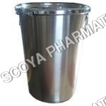 Airtight Stainless Steel Storage Containers