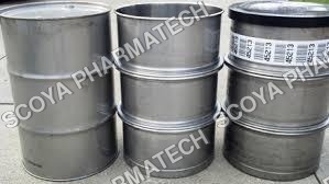 Stainless Steel Drums for Food Industry