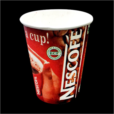Paper Cups