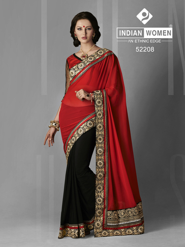 Silk Cotton Sarees