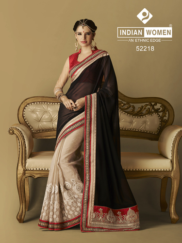 Jute Sarees