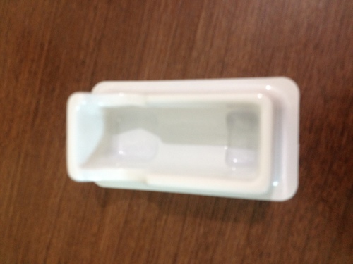 Pharma Vial Tray