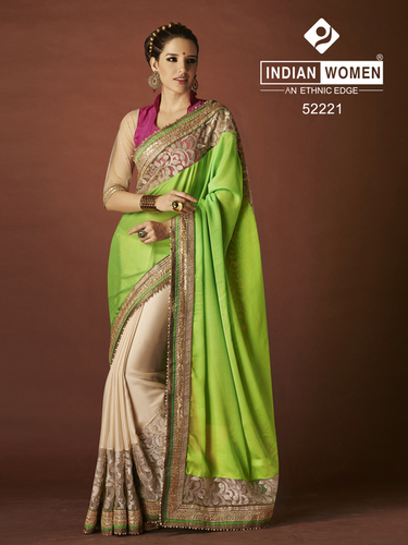 Handloom Silk Sarees