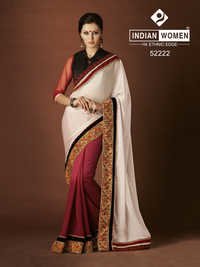 Hand Woven Sarees