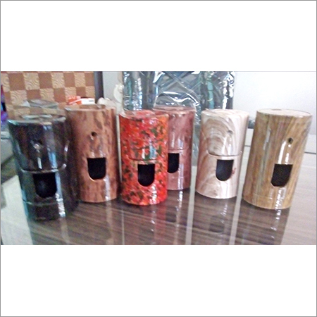 Umbrella Handle Painting Services