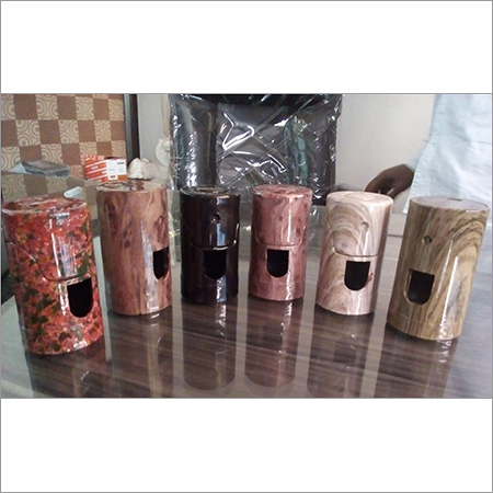 Plastic Painting Services