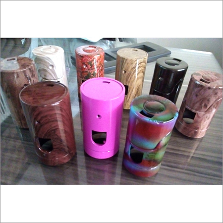 Umbrella Handle Painting Services