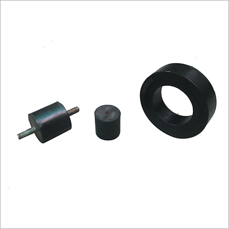 Rubber Bushing Mill