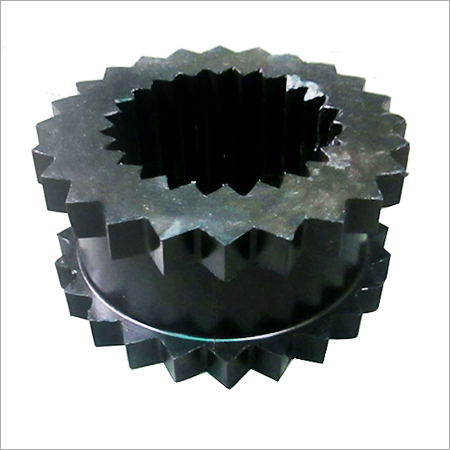 Sure Flex Coupling