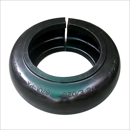 Tyre Coupling