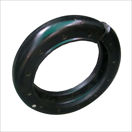 Unique Flexible Coupling