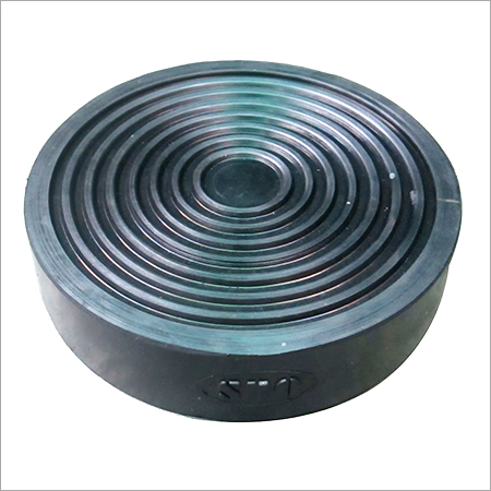 Rubber Pads