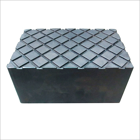 Rubber Lift Pads