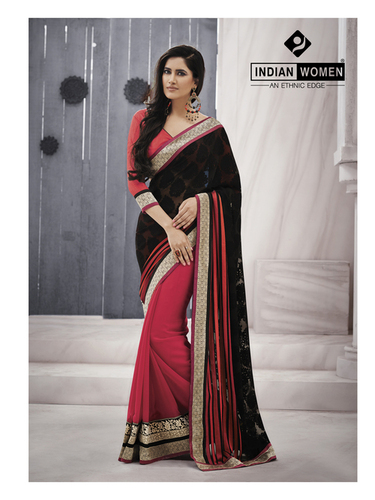 Indian Ethnic Wear Saree