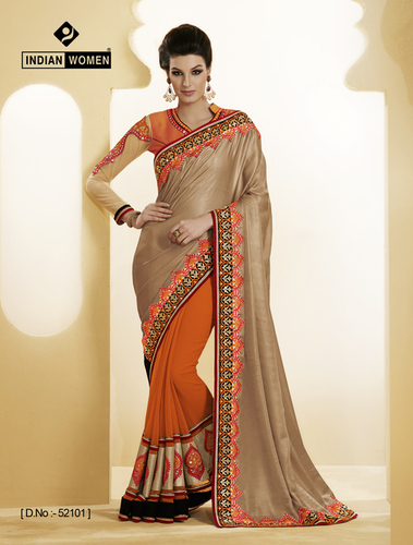 Wedding Designer Sarees