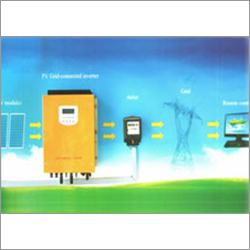 Solar Power Product