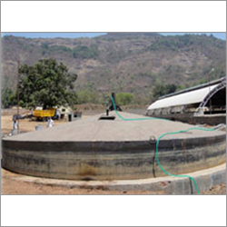 Biogas Digester