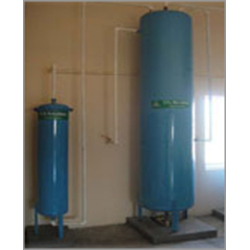 Biogas Purification