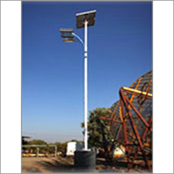 Solar Lighting Solution