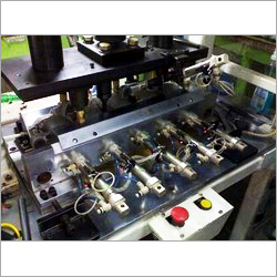 Leakage Testing Machine
