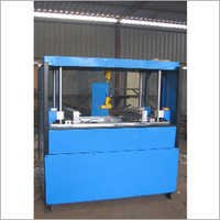 Pipe Leak Test Machine