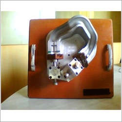 Rubber Checking Gauge