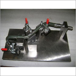 Welding Fixture