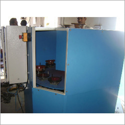 Auto Spraying Machine