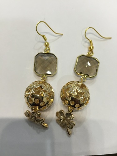 high fashion jewellery earrings