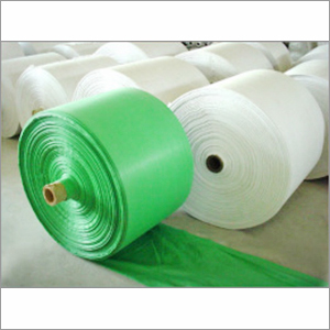 Poly Pack Woven Fabric and Woven Sacks