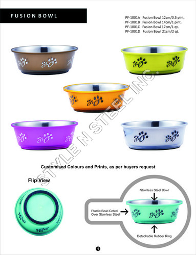 Fusion Bowl