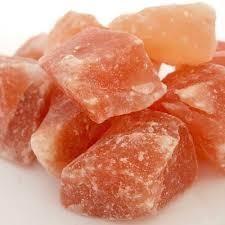 Himalayan Rock Salt Lamp