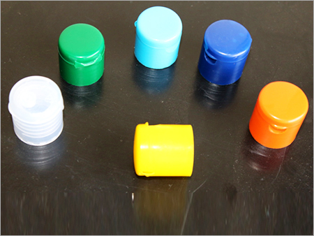 Affordable Flip Top Caps