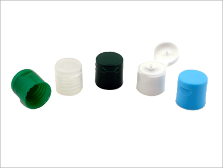 Flip Top Caps