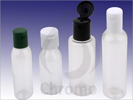 Plastic Water Bottlesa
