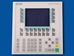 OP170  HMI 6AV6  542-0BB15-2AX0