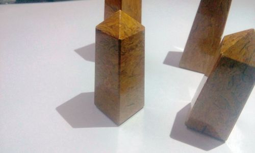 Snakeskin Jasper Tower