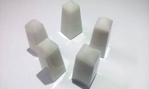 White Agate Tower