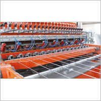 Welding Mesh Processing Plant Installation