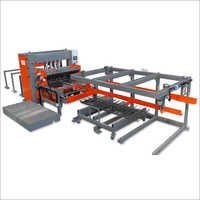 Welding Machine Installation Service