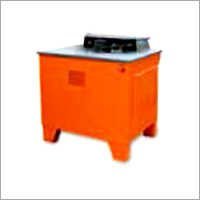 Job Site Machines