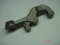 Any Material Levers Forging