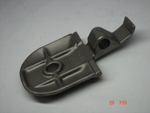 Any Material General Engineering Forged Parts