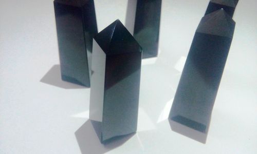 Black Agate Tower