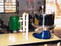 Industrial Table Top Centrifuge