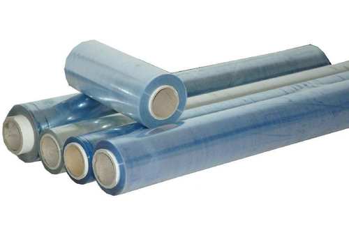 PVC film